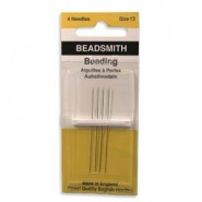 Beadsmith beading needles #13